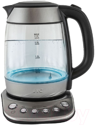 Электрочайник JVC JK-KE1825 - фото