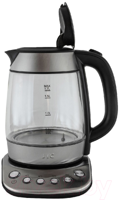Электрочайник JVC JK-KE1825