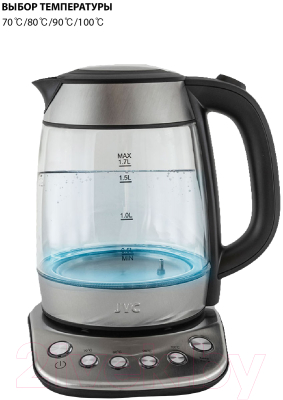 Электрочайник JVC JK-KE1825