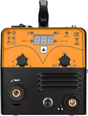 Полуавтомат сварочный Deko DKWM190NG / 051-4694