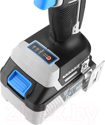 Аккумуляторный гайковерт Deko DKIS20 / 063-4034