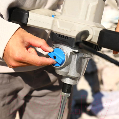 Дрель-миксер Deko DKM1800W / 063-4990