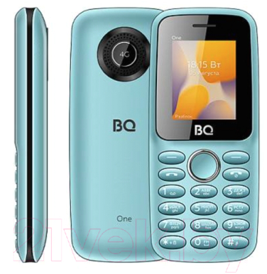 Мобильный телефон BQ 1800L One