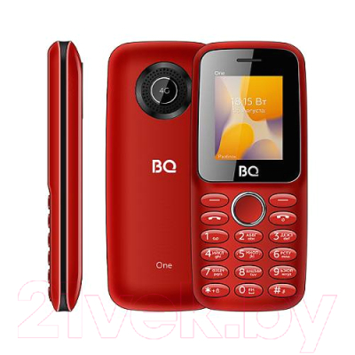 Мобильный телефон BQ 1800L One