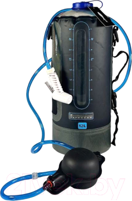 Походный душ AfishTour 516126 - фото