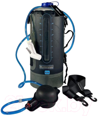 Походный душ AfishTour 516126