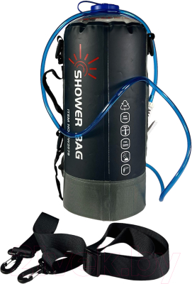 Походный душ AfishTour 516126