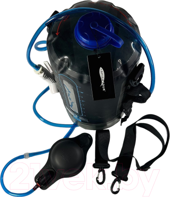 Походный душ AfishTour 516126