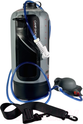 Походный душ AfishTour 516133