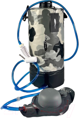 Походный душ AfishTour 516157 - фото