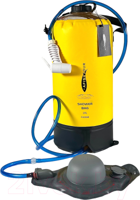 Походный душ AfishTour 516164 - фото