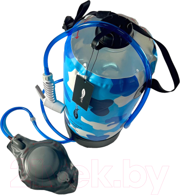 Походный душ AfishTour 516171