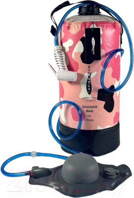 Походный душ AfishTour 516188 - фото