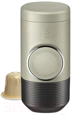 Кофеварка эспрессо Wacaco Minipresso NS2 - фото