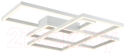 Потолочный светильник Maytoni Line MOD015CL-L80W - фото