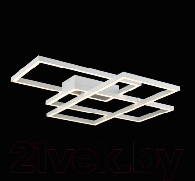 Потолочный светильник Maytoni Line MOD015CL-L80W