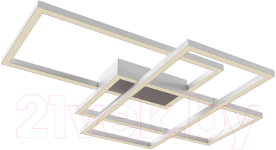Потолочный светильник Maytoni Line MOD015CL-L80W