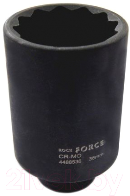 Головка слесарная RockForce RF-4488536 - фото