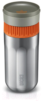 Кофеварка эспрессо Wacaco Pipamoka - фото