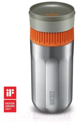 Кофеварка эспрессо Wacaco Pipamoka