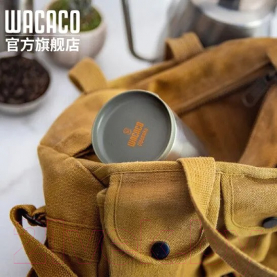 Кофеварка эспрессо Wacaco Pipamoka