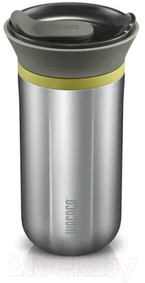 Кофеварка эспрессо Wacaco Cuppamoka - фото