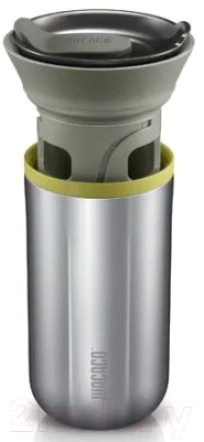 Кофеварка эспрессо Wacaco Cuppamoka