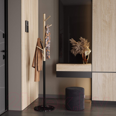 Пуф Sheffilton Sheffilton SHT-B12