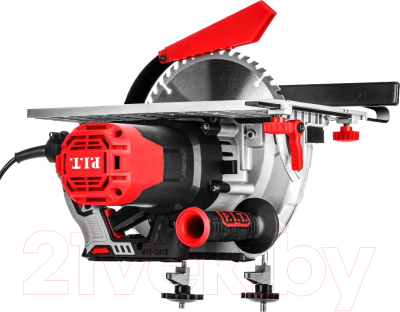 Дисковая пила P.I.T PKS235-C