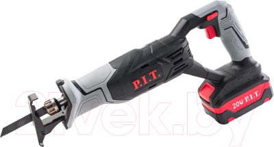 Сабельная пила P.I.T PSA20H-115A/1 - фото