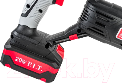Сабельная пила P.I.T PSA20H-115A/1