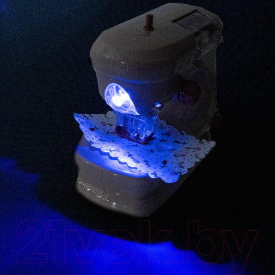 Швейная машина игрушечная Bondibon Я умею шить / ВВ6161