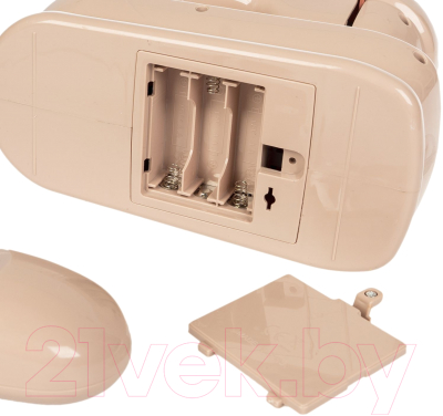 Швейная машина игрушечная Bondibon Я умею шить / ВВ6161