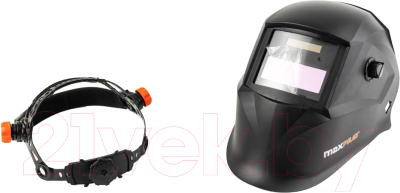 Сварочная маска P.I.T Хамелеон MaxPiler MWH-9035K-1