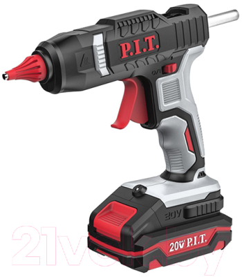 Клеевой пистолет P.I.T Solo PEC20H-11A - фото