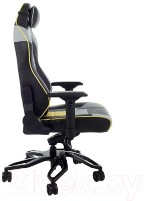 Кресло геймерское Zone 51 Cyberpunk