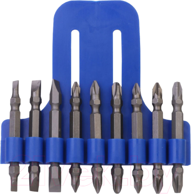 Набор бит Диолд НСН-9 / 90023002 - фото