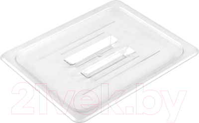 Крышка для гастроемкости No Brand JW-P12HC / кт405 - фото