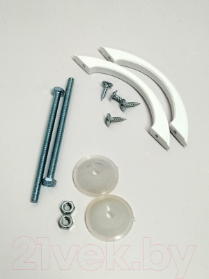 Экран для ванны Comfort Alumin Group Дикий пляж 3D 73x50