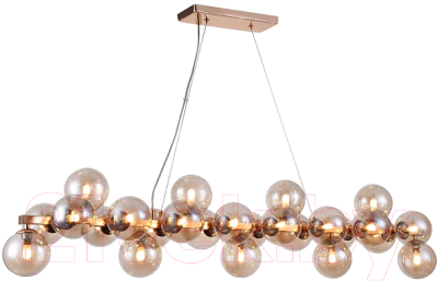 Люстра Maytoni Dallas MOD547PL-25G