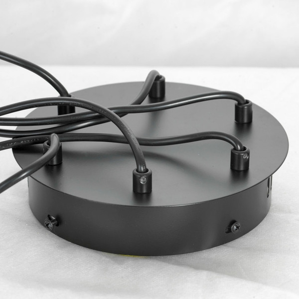 Люстра Lussole Bend LSP-7069