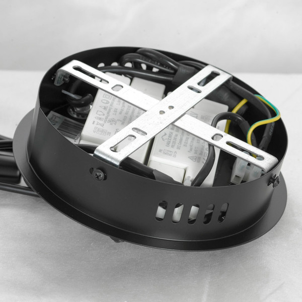 Люстра Lussole Bend LSP-7069