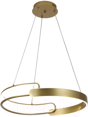 Потолочный светильник Lussole Bradford LSP-7161 - фото