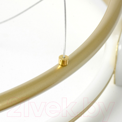 Потолочный светильник Lussole Bradford LSP-7161