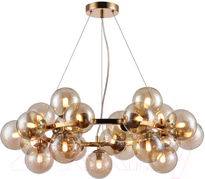 Люстра Maytoni Dallas MOD548PL-25G