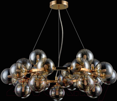 Люстра Maytoni Dallas MOD548PL-25G