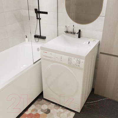 Умывальник Mixline Бруно 60