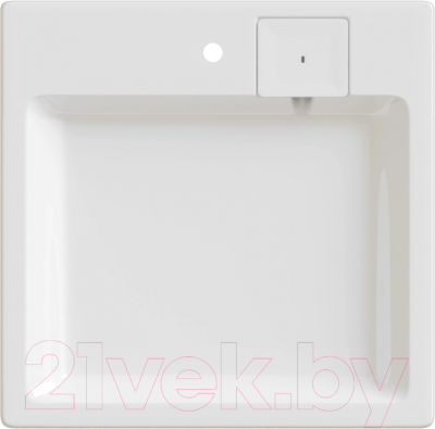 Умывальник Mixline Лайн 60x60 - фото