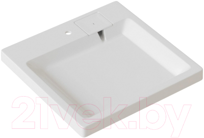 Умывальник Mixline Лайн 60x60