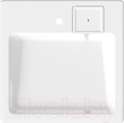 Умывальник Mixline Марио 60x60 - фото